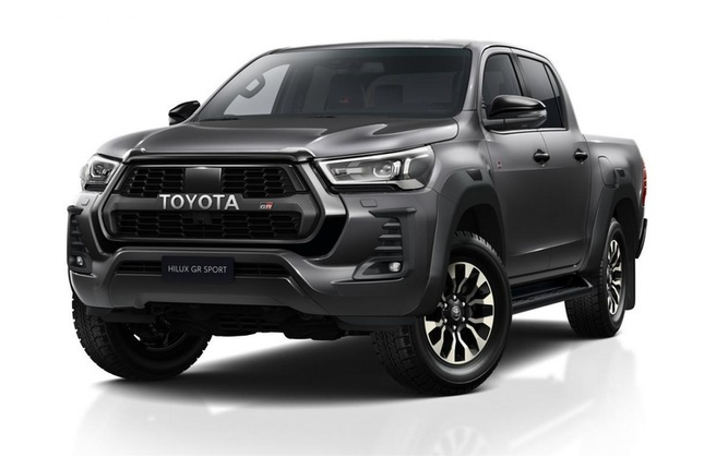 Chi tiet Toyota Hilux GR Sport 2022 may dau 2.8L-Hinh-3