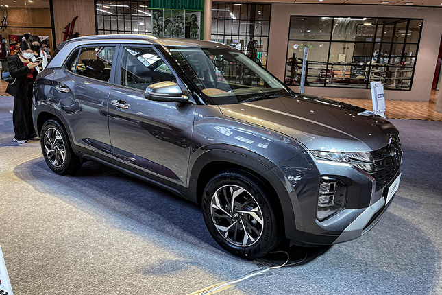 So sanh Hyundai Creta 2022 tai Thai Lan va Viet Nam-Hinh-3