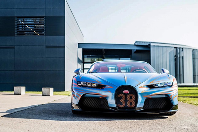 Chi tiet Bugatti Chiron Super Sport hon 80 ty dong-Hinh-2