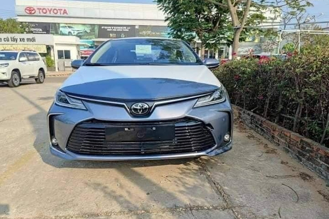 Toyota Corolla Altis bien ngu quy 2 o Binh Thuan co gia bao nhieu?-Hinh-5