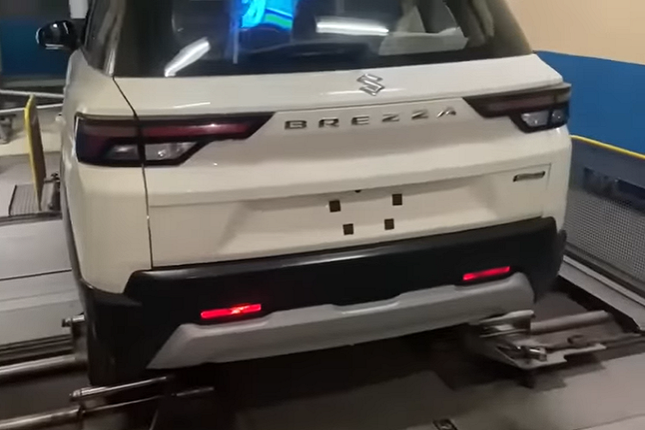 Chi tiet SUV hang A Suzuki Brezza 2022 chi 356 trieu dong-Hinh-8