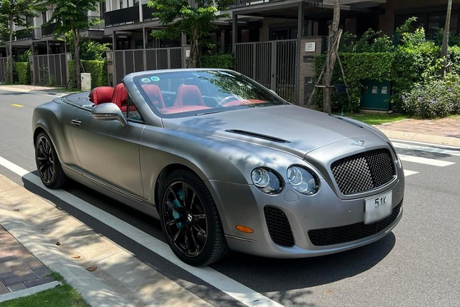 Dai gia Cuong Do la lai Rolls-Royce Wraith tien ty bat pho Sai Gon-Hinh-5