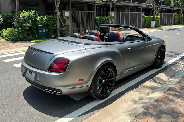 Dai gia Cuong Do la lai Rolls-Royce Wraith tien ty bat pho Sai Gon-Hinh-8