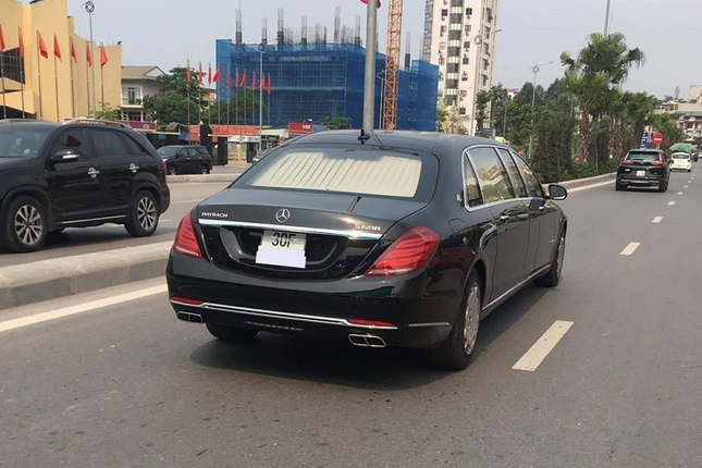 Ngoai Rolls-Royce, ong Trinh Van Quyet con so huu xe sieu sang tien ty nao?-Hinh-12