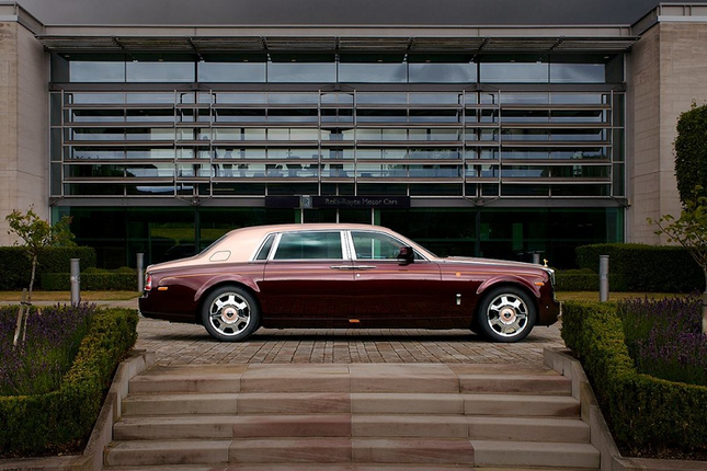 Rolls-Royce Phantom Lua thieng cua dai gia bi bat Trinh Van Quyet ha gia 2,8 ty-Hinh-2