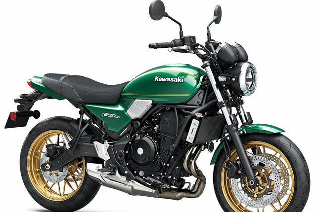 Chi tiet Kawasaki Z650RS vua ra mat Viet Nam, chao ban 231 trieu dong-Hinh-5