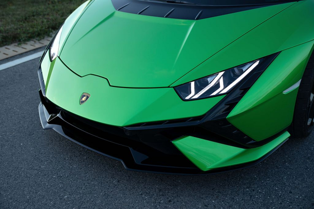 Chi tiet sieu xe Lamborghini Huracan Tecnica gan 19 ty-Hinh-10