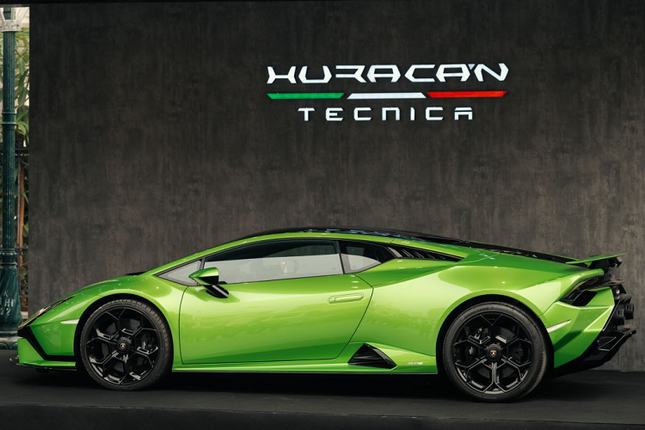 Chi tiet sieu xe Lamborghini Huracan Tecnica gan 19 ty-Hinh-2