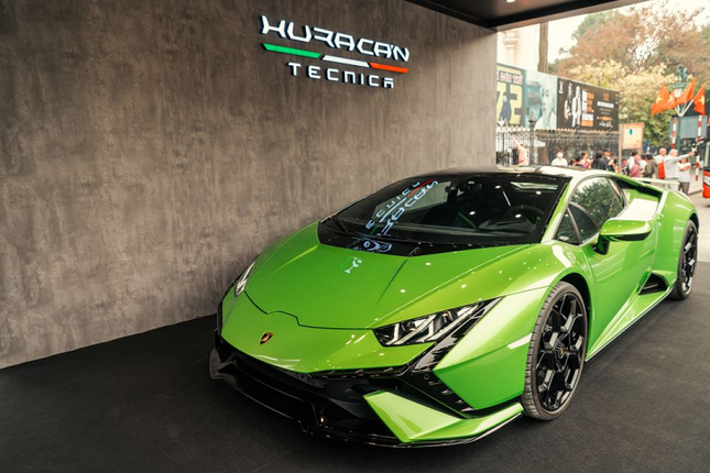 Chi tiet sieu xe Lamborghini Huracan Tecnica gan 19 ty-Hinh-6