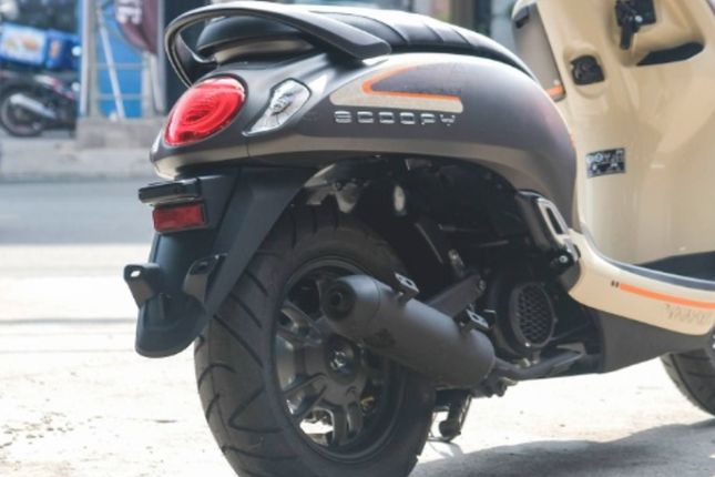 Honda Scoopy 2023 nho xinh tu 36 trieu dong tai Dong Nam A-Hinh-4