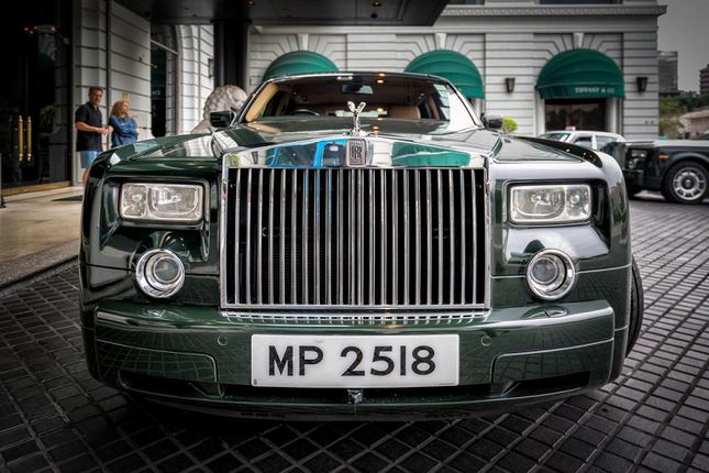 Noi nao so huu Rolls-Royce sieu sang nhieu nhat the gioi?-Hinh-2