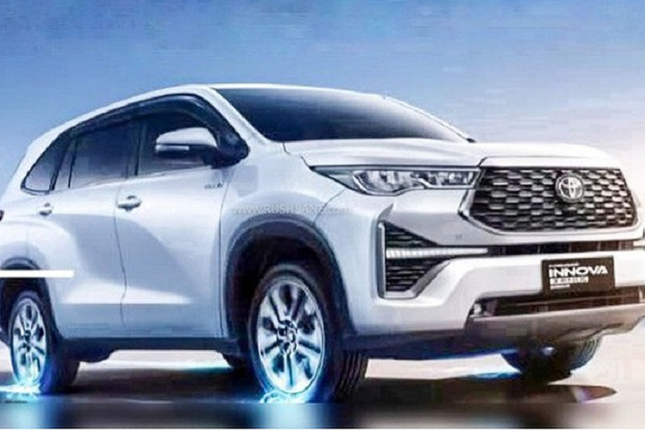 Hon 1 ty dong cho Toyota Innova Hybrid 2023 Viet Nam?-Hinh-9