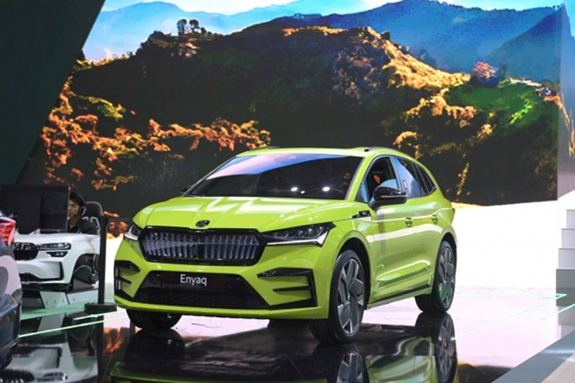 Chi tiet xe chay dien Skoda Enyaq iV-Hinh-8