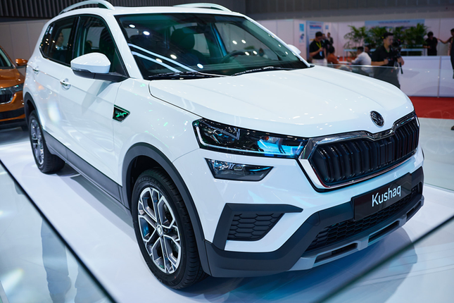 Chi tiet Skoda Kushaq 2025 vua ra mat o Viet Nam-Hinh-2