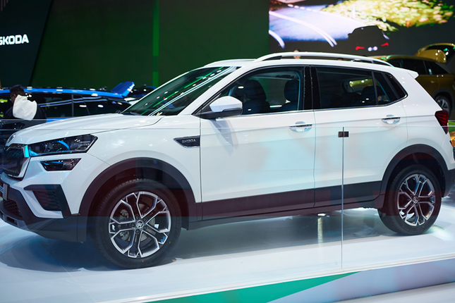 Chi tiet Skoda Kushaq 2025 vua ra mat o Viet Nam-Hinh-3