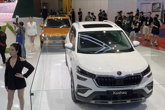 Chi tiet Skoda Kushaq 2025 vua ra mat o Viet Nam-Hinh-8