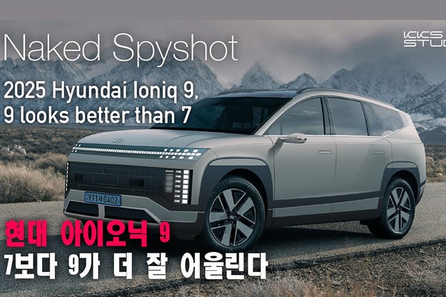 Hyundai Ioniq 9 chay dien 7 cho sap ra mat co gi hay?-Hinh-8