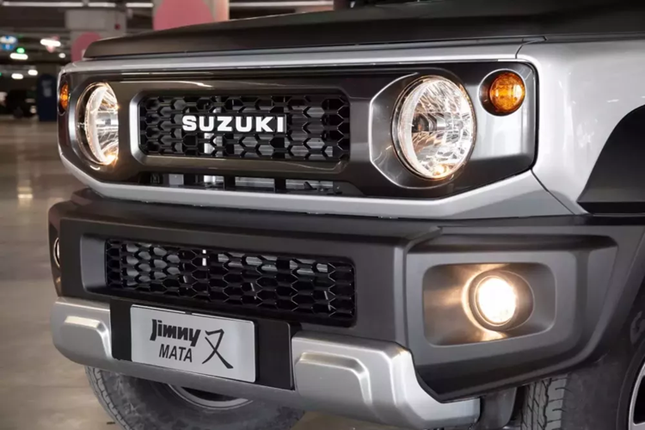 Xem ban sieu ngau cua Suzuki Jimny-Hinh-6