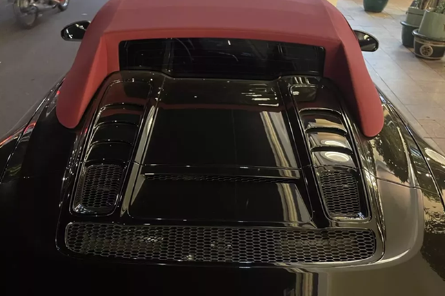 Can canh Audi R8 V10 Spyder bien “tu quy 8” dang tim chu nhan moi-Hinh-2