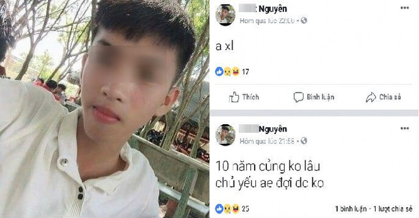 Thieu nien 15 tuoi dam chet nguoi roi khoe chien tich tren mang xa hoi-Hinh-4