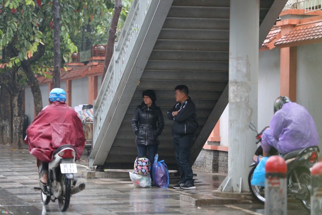 Ha Noi trong buoi sang dau tien cua dot ret ky luc 10 nam-Hinh-5