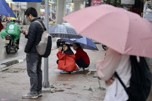 Ha Noi trong buoi sang dau tien cua dot ret ky luc 10 nam-Hinh-8