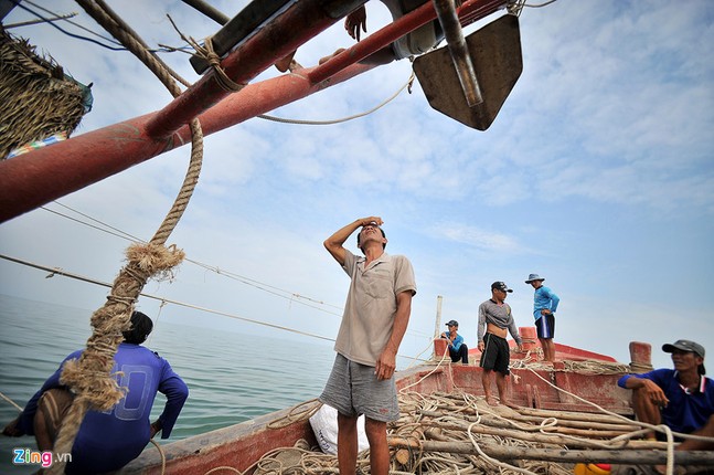 Nhung nguoi nhen o mien cuc Nam cua To quoc-Hinh-7