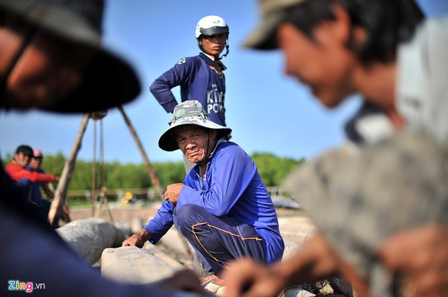 Nhung nguoi nhen o mien cuc Nam cua To quoc-Hinh-9