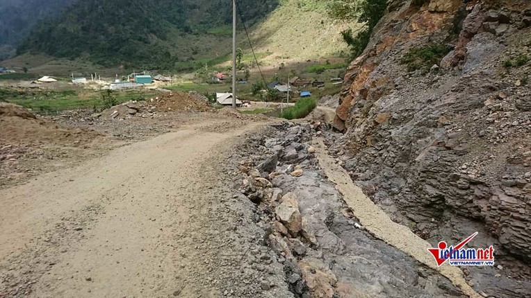 Canh kho tin o cung duong dan vao 