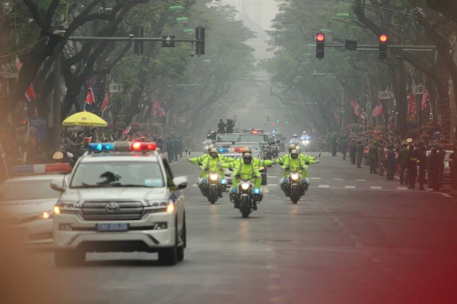 Hanh trinh den Viet Nam tren tau boc thep cua Chu tich Kim Jong-Un-Hinh-14