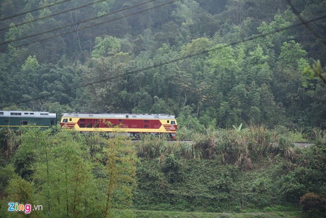 Hanh trinh den Viet Nam tren tau boc thep cua Chu tich Kim Jong-Un-Hinh-8