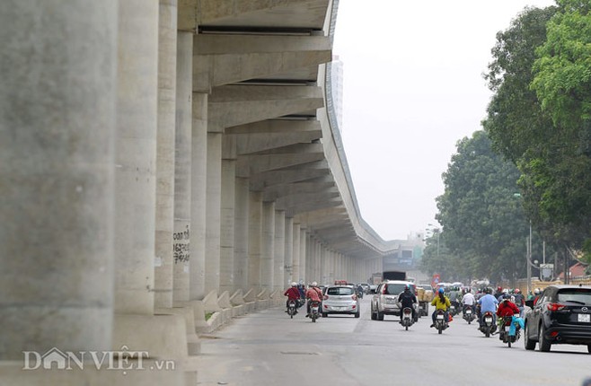 Xem dien mao tuyen metro Nhon - ga Ha Noi tu tren cao-Hinh-9