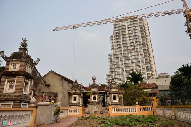 Chua Ba Danh vang ve, yen binh giua long Ha Noi-Hinh-4