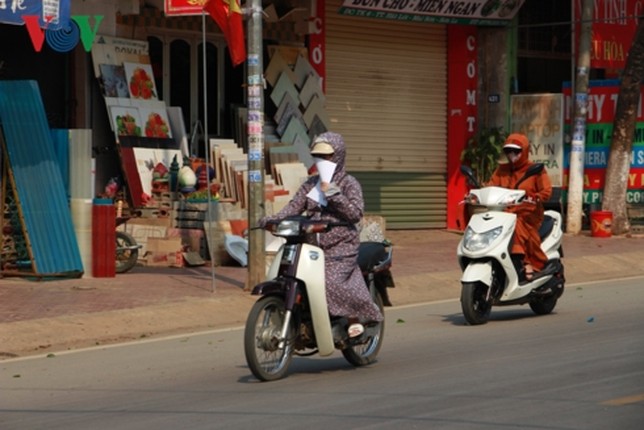 Son La nang nong ky luc, cuoc song cua nguoi dan bi dao lon-Hinh-7