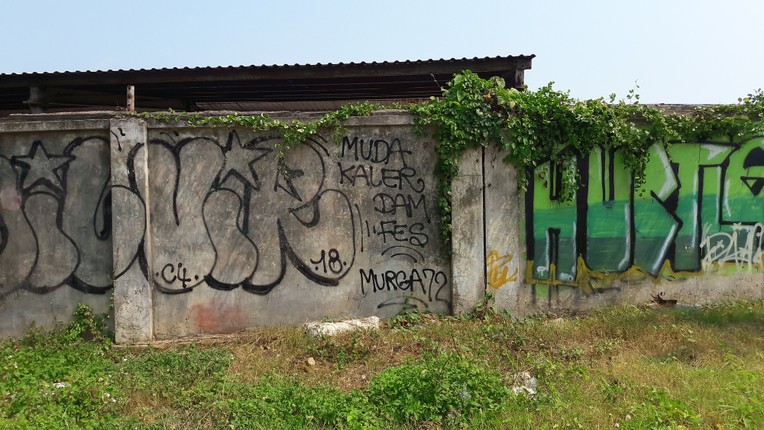 Da Nang dang bi boi ban boi Graffiti-Hinh-2