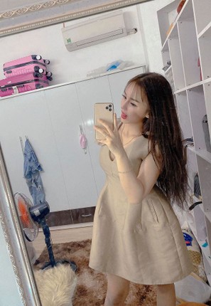 Hotgirl dep khong thua dien vien cam dau duong day ma tuy lien tinh-Hinh-15