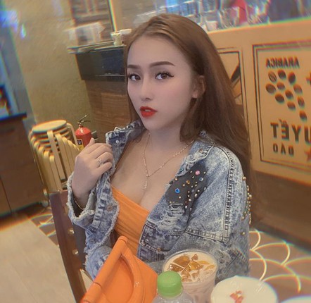 Hotgirl dep khong thua dien vien cam dau duong day ma tuy lien tinh-Hinh-6