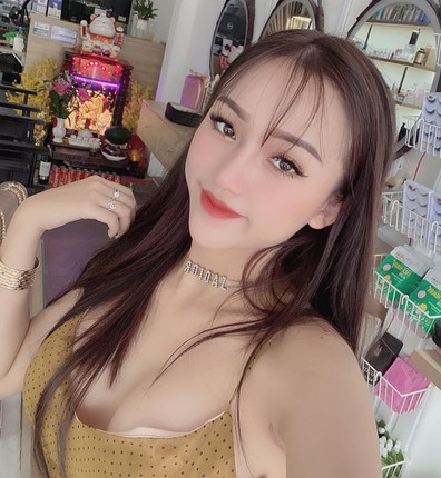 Hotgirl dep khong thua dien vien cam dau duong day ma tuy lien tinh