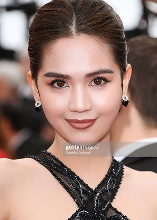 Bi che phan cam tai Cannes 2019, Ngoc Trinh noi gi?-Hinh-5