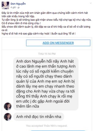 Sao Viet va nhung su co 