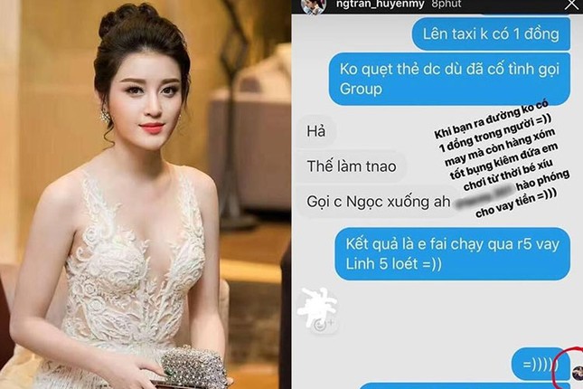 La lung my nhan nao lam o VTV cung yeu em trai BTV Ngoc Trinh?-Hinh-8