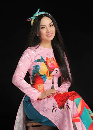 Ca si Ha Phuong thua nhan chiu ap luc khi lam vo ty phu Chinh Chu-Hinh-3