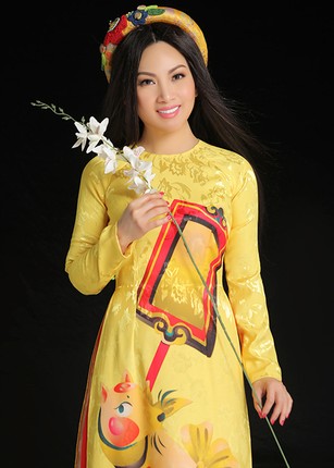 Ca si Ha Phuong thua nhan chiu ap luc khi lam vo ty phu Chinh Chu-Hinh-6