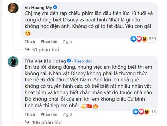 Nguoi dep Kim Duyen tra loi nham 'nhan vat Disney' nhung van la ung vien sang gia cho ngoi Hau-Hinh-4