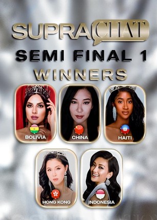 A hau Kim Duyen xuat hien voi ve dep rang ngoi sau khi mac loi o Miss Supranational-Hinh-8