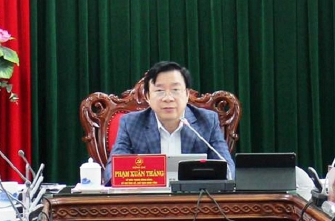 Quan lo cua nguyen Bi thu Tinh uy Hai Duong Pham Xuan Thang-Hinh-3