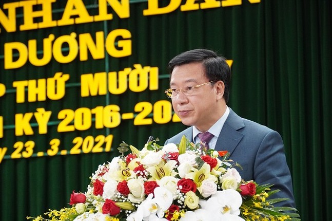 Quan lo cua nguyen Bi thu Tinh uy Hai Duong Pham Xuan Thang-Hinh-4