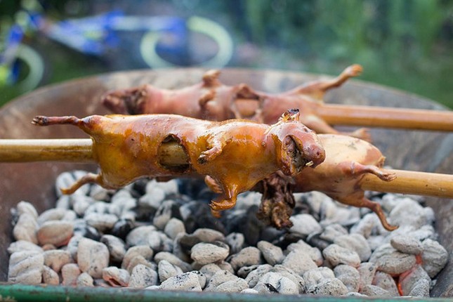 Mon chuot lang nuong kinh di cua Peru khong phai ai cung dam an-Hinh-3