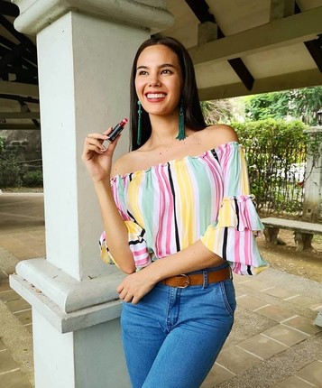 Ngam gu thoi trang dep me man cua Tan hoa hau Hoan Vu Catriona Gray-Hinh-10