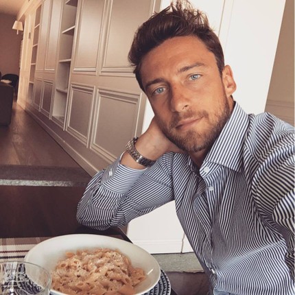 Da mat voi phong cach thoi trang lang tu cua cau thu Claudio Marchisio-Hinh-8